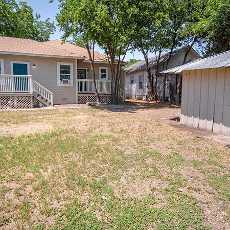 Fabulous Newly Renovated 1Br1Ba Near Downtown Apartment San Antonio Exterior photo