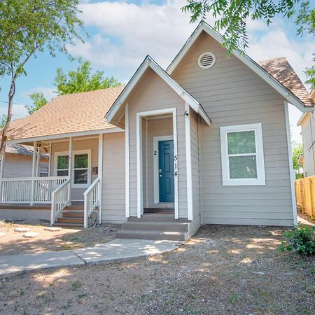 Fabulous Newly Renovated 1Br1Ba Near Downtown Apartment San Antonio Exterior photo