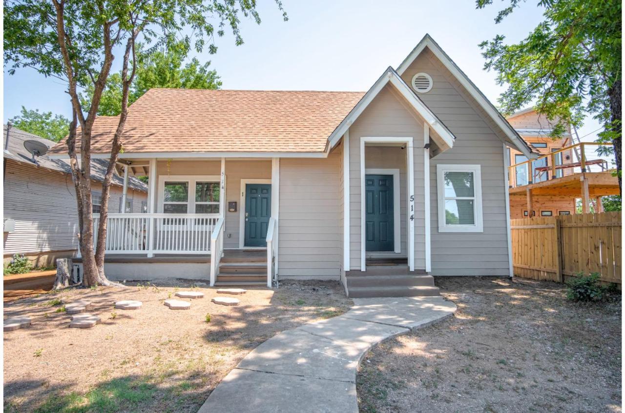 Fabulous Newly Renovated 1Br1Ba Near Downtown Apartment San Antonio Exterior photo
