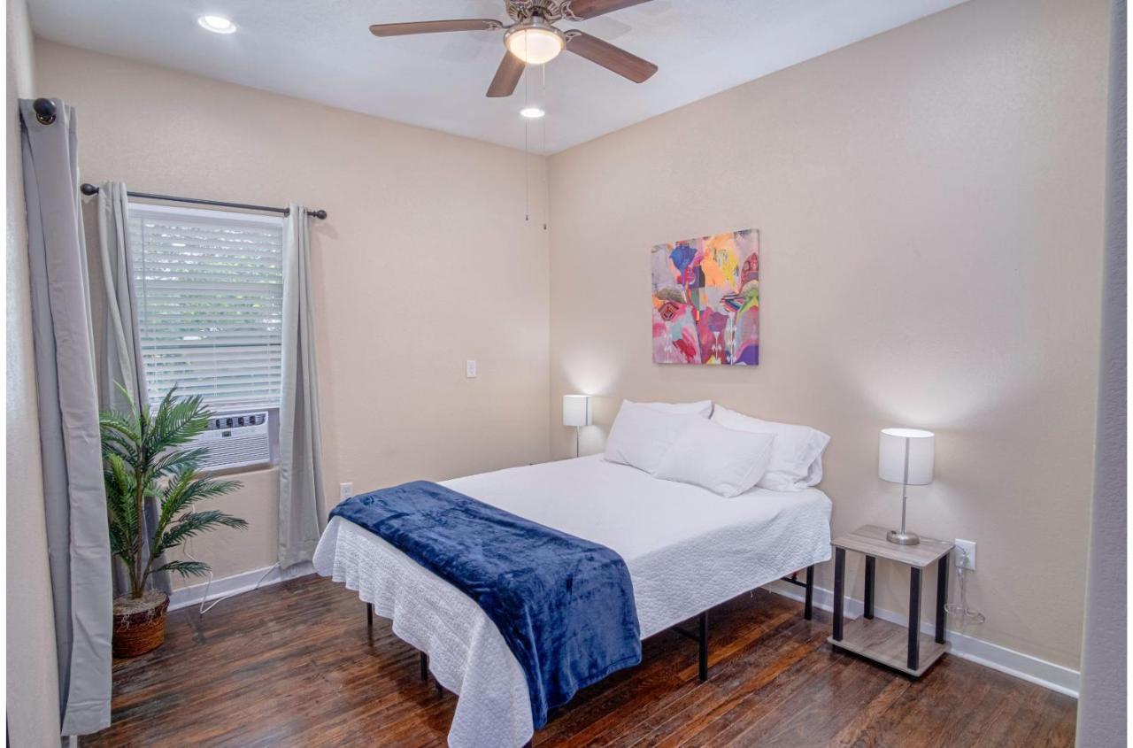 Fabulous Newly Renovated 1Br1Ba Near Downtown Apartment San Antonio Exterior photo