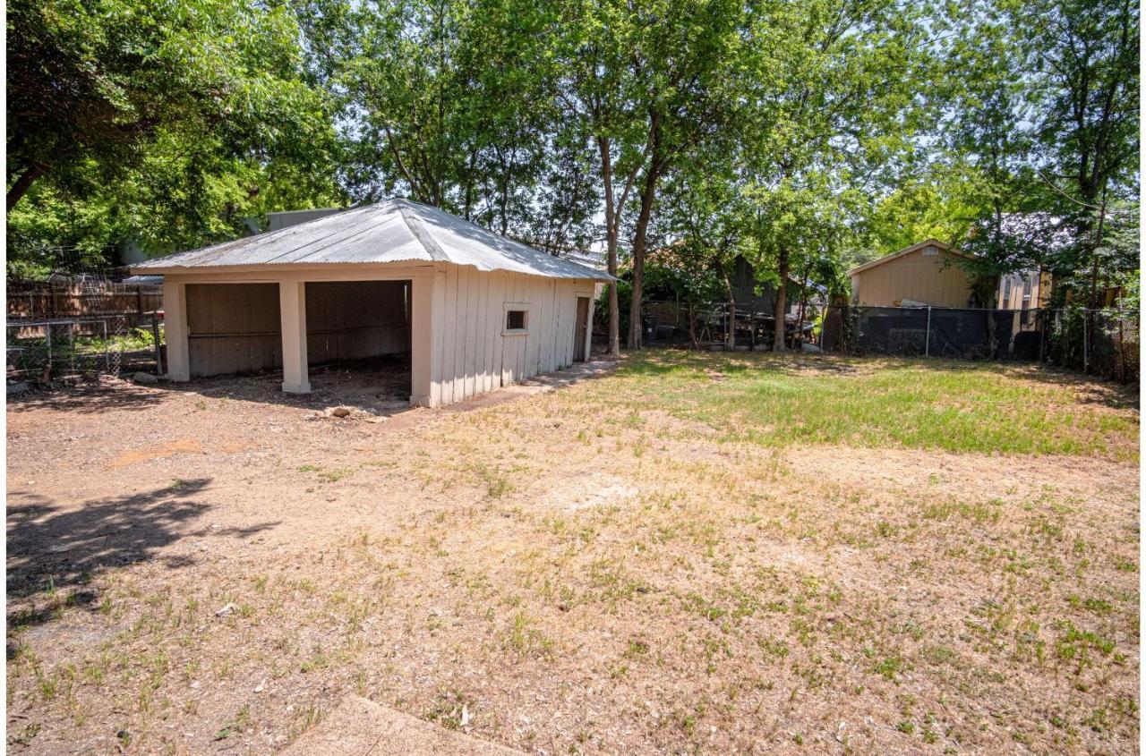 Fabulous Newly Renovated 1Br1Ba Near Downtown Apartment San Antonio Exterior photo