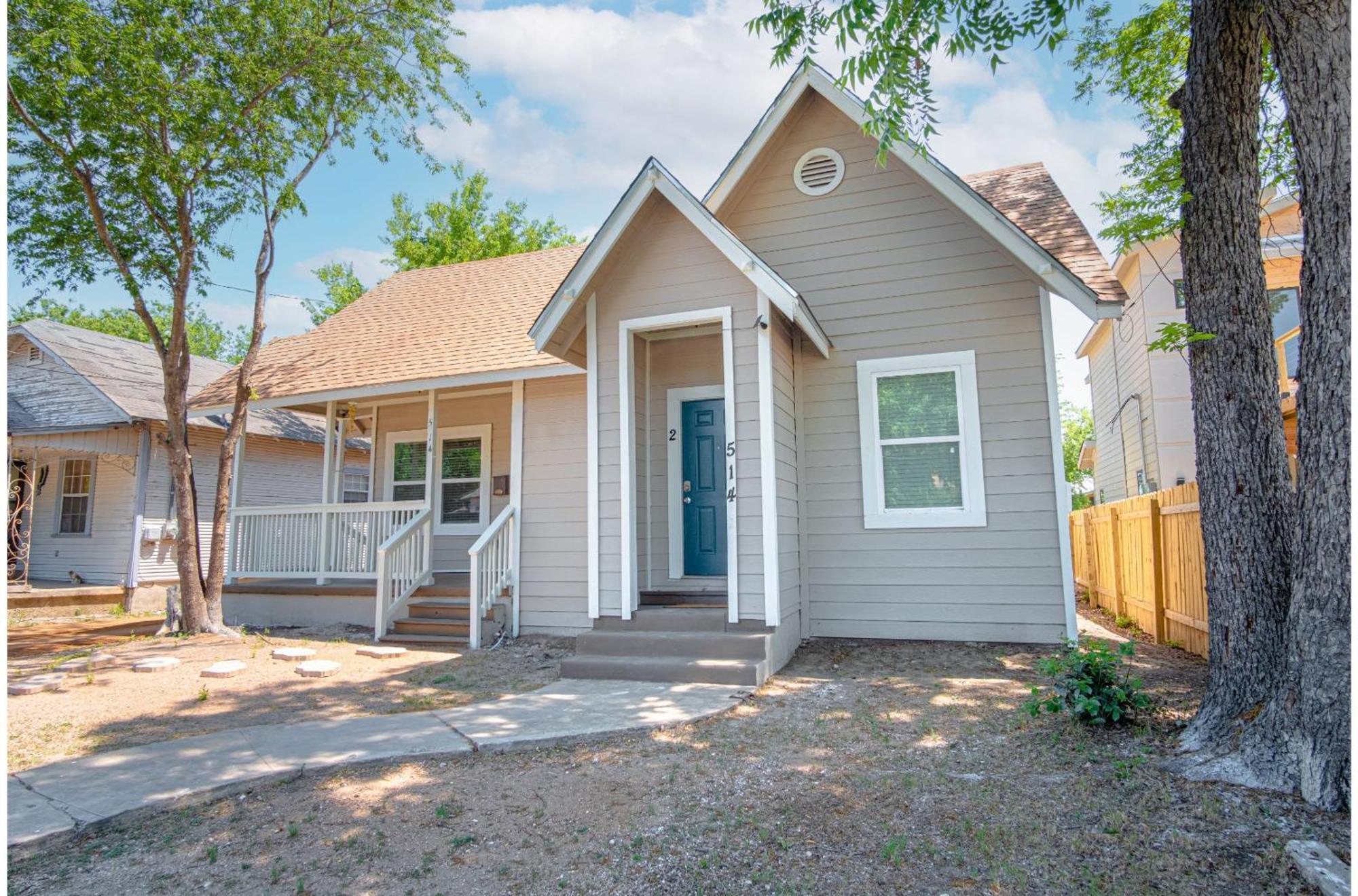 Fabulous Newly Renovated 1Br1Ba Near Downtown Apartment San Antonio Exterior photo