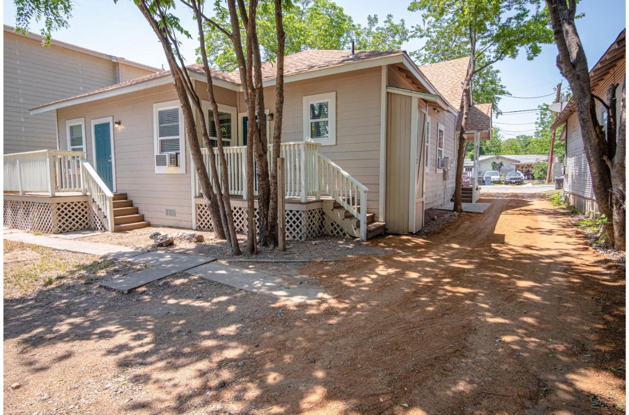 Fabulous Newly Renovated 1Br1Ba Near Downtown Apartment San Antonio Exterior photo