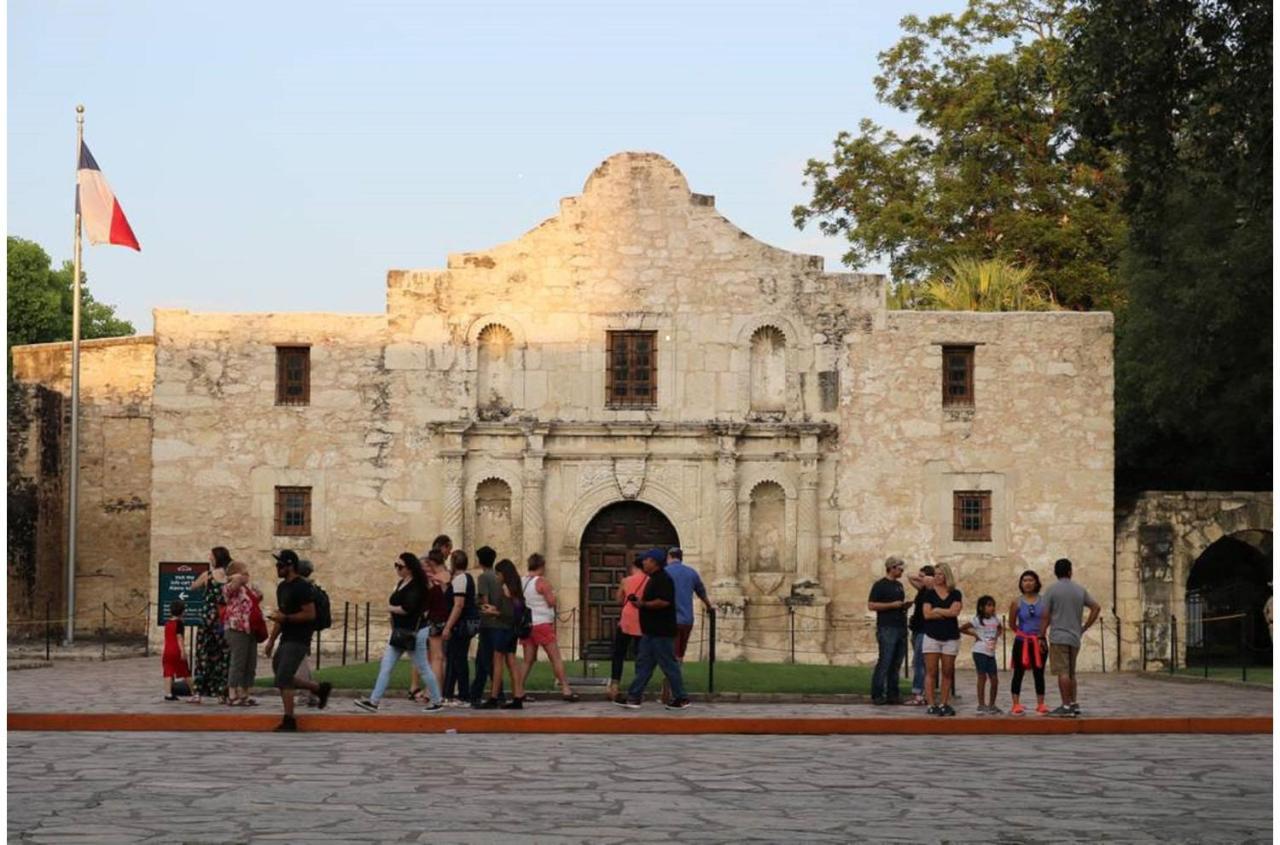 Fabulous Newly Renovated 1Br1Ba Near Downtown Apartment San Antonio Exterior photo